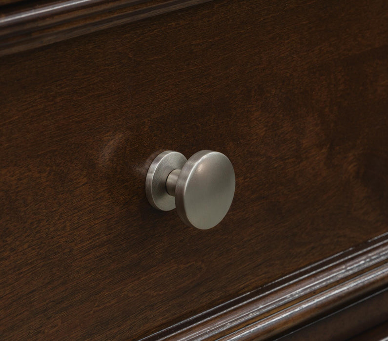 Five Star Furniture - Danabrin Dresser
