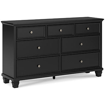 Lanolee Dresser