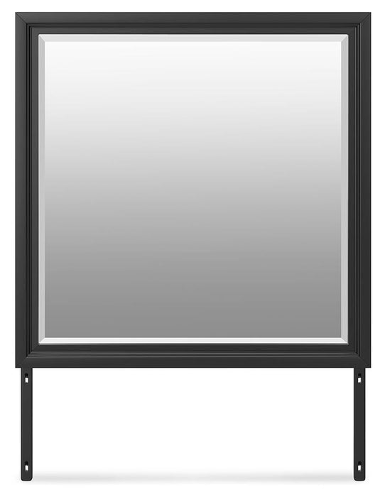 Five Star Furniture - Lanolee Bedroom Mirror
