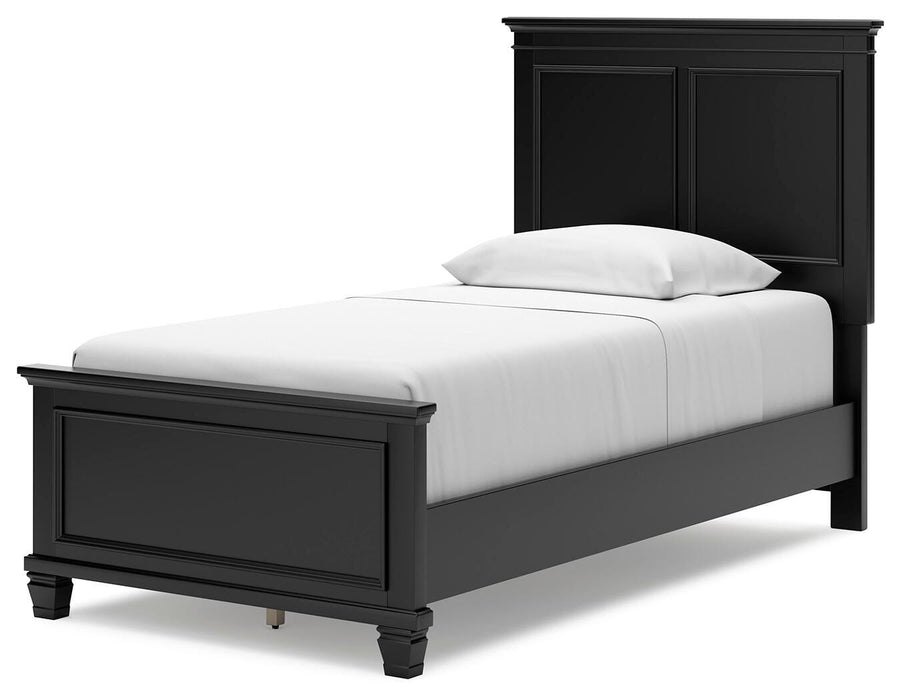 Five Star Furniture - Lanolee Bedroom Set