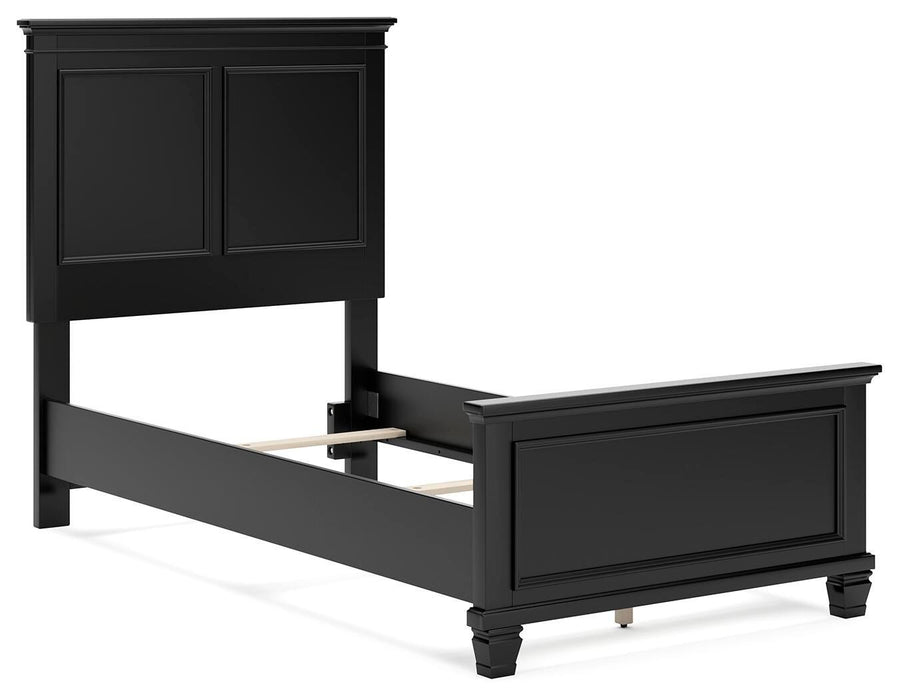 Five Star Furniture - Lanolee Bedroom Set