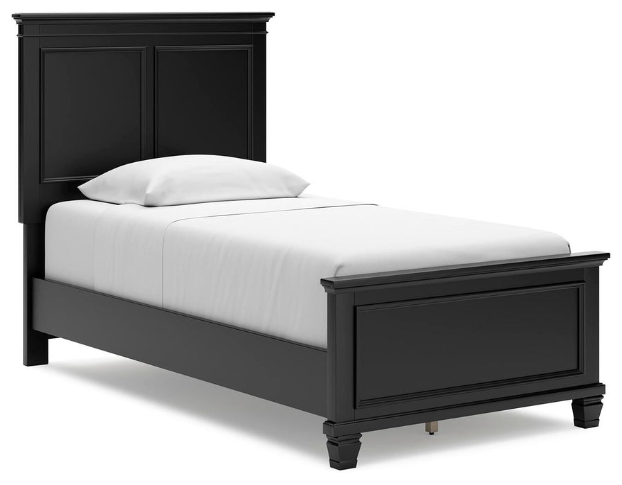 Five Star Furniture - Lanolee Bedroom Set