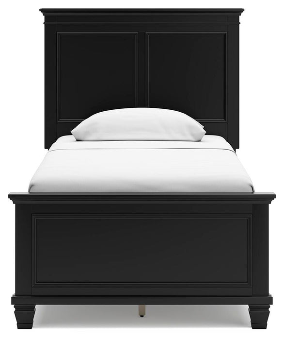 Five Star Furniture - Lanolee Bedroom Set