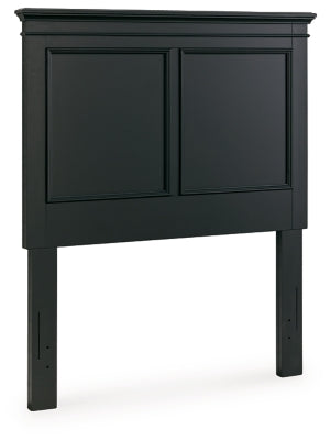Five Star Furniture - Lanolee Panel Storage Bed