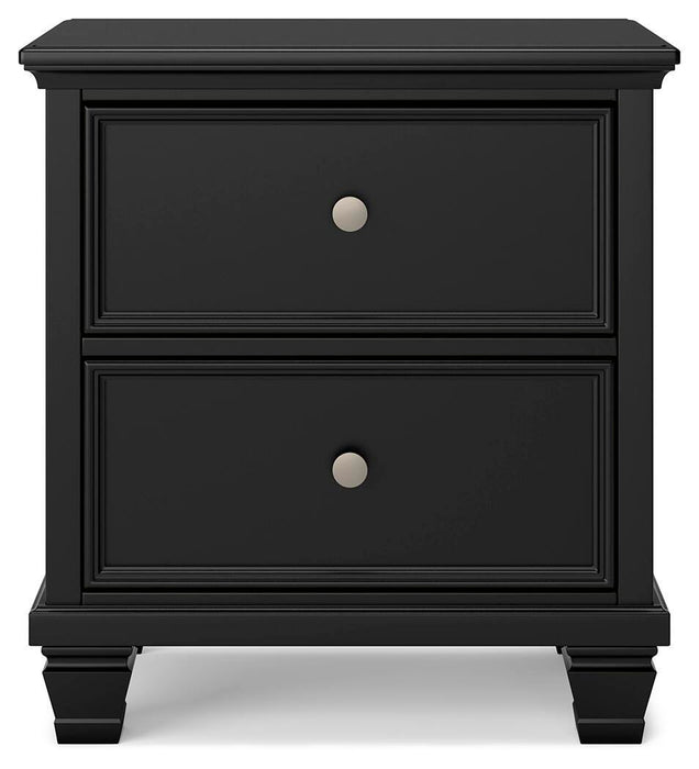 Five Star Furniture - Lanolee Bedroom Set