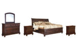 Five Star Furniture - 