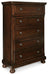 Five Star Furniture - Porter Chest of Drawers image