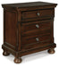 Five Star Furniture - Porter Nightstand image