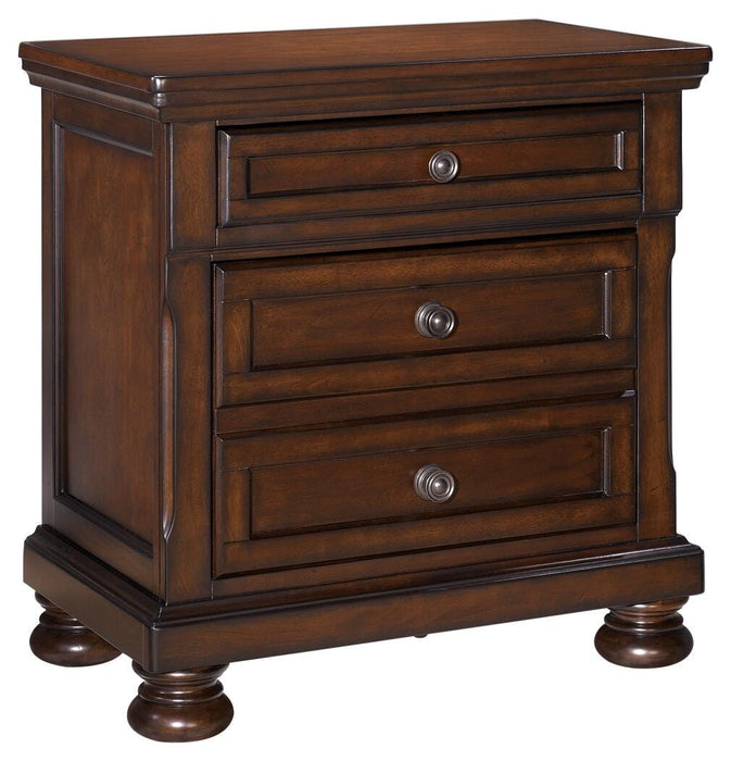 Five Star Furniture - Porter Bedroom Set