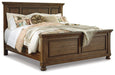 Five Star Furniture - Flynnter Bed image