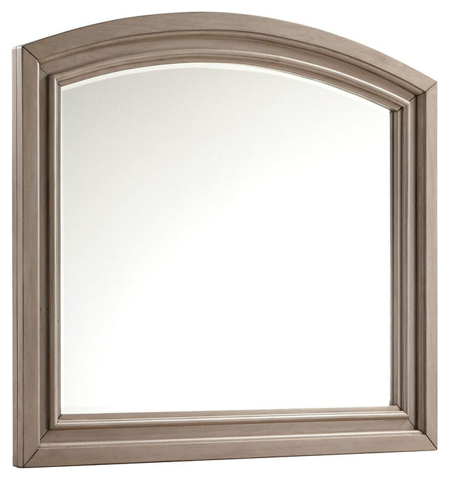 Five Star Furniture - Lettner Bedroom Mirror