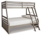 Five Star Furniture - Lettner Bunk Bed image