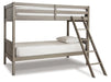 Five Star Furniture - Lettner Youth / Bunk Bed with Ladder image