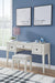Five Star Furniture - Robbinsdale Vanity with Stool image