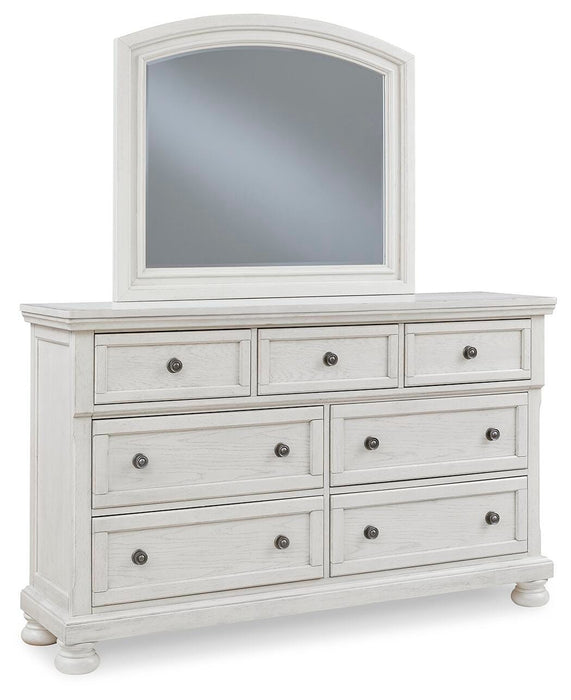 Five Star Furniture - Robbinsdale Bedroom Set