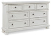 Five Star Furniture - Robbinsdale Dresser image