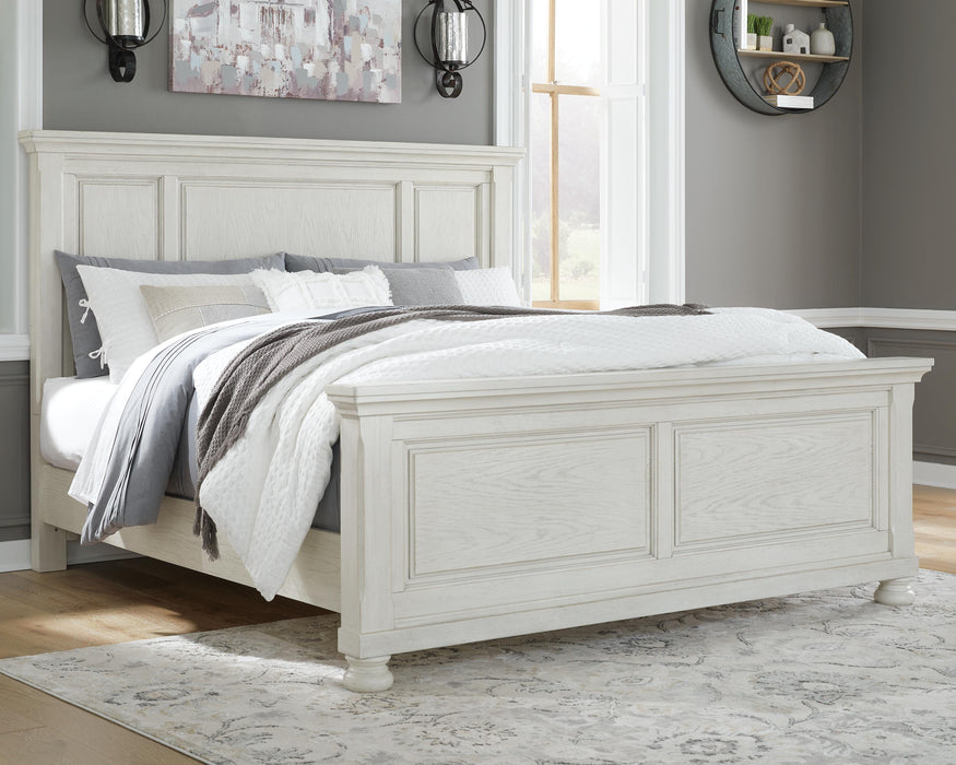Five Star Furniture - Robbinsdale Bedroom Set