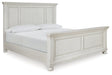 Five Star Furniture - Robbinsdale Bed image