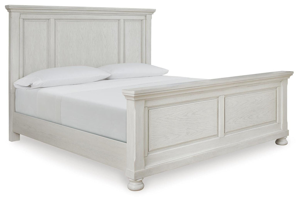 Five Star Furniture - Robbinsdale Bedroom Set