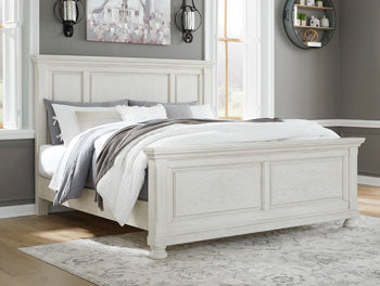 Five Star Furniture - Robbinsdale Bedroom Set