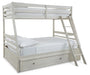Five Star Furniture - Robbinsdale Bunk Bed with Storage image
