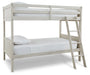 Five Star Furniture - Robbinsdale / Bunk Bed with Ladder image