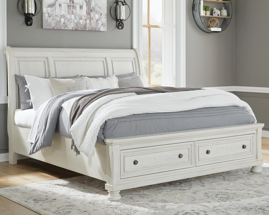 Five Star Furniture - Robbinsdale Bedroom Set