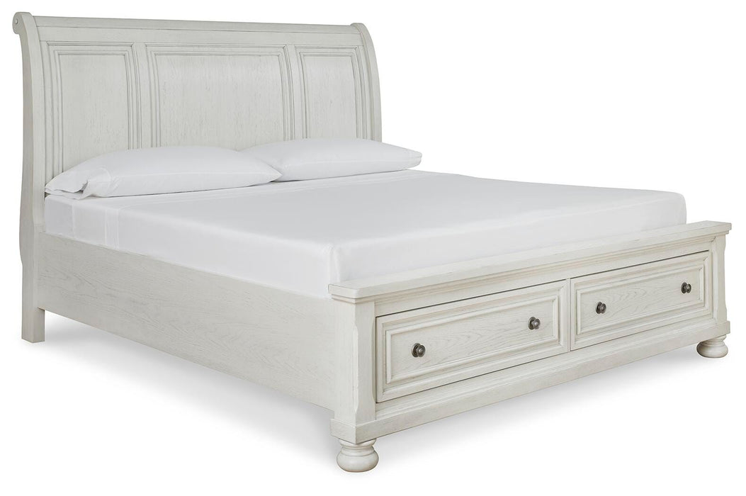 Five Star Furniture - Robbinsdale Bedroom Set