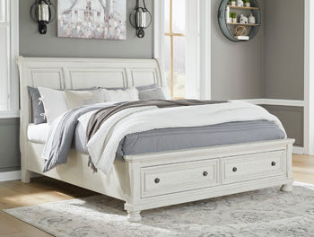 Five Star Furniture - Robbinsdale Bedroom Set