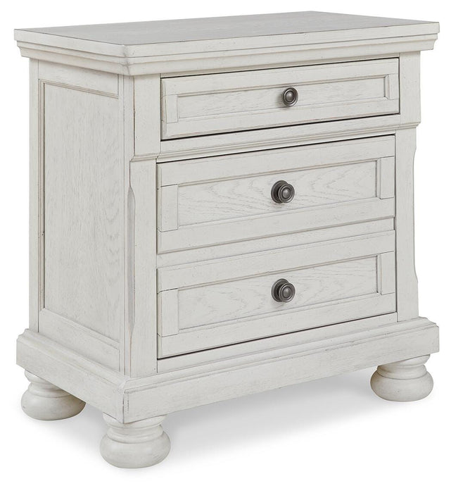 Five Star Furniture - Robbinsdale Bedroom Set