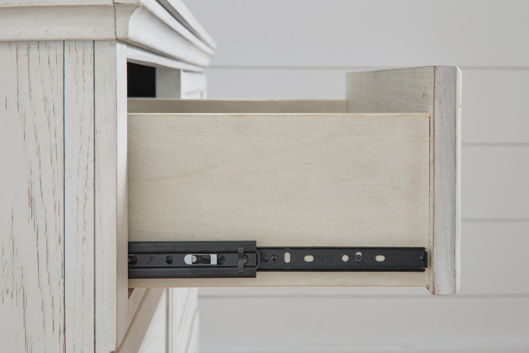 Five Star Furniture - Robbinsdale Bedroom Set