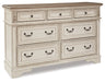 Five Star Furniture - Realyn Dresser image