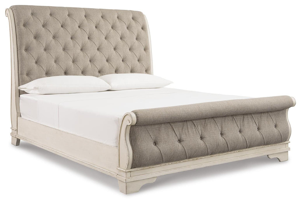 Five Star Furniture - Realyn Bedroom Set