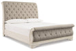 Five Star Furniture - Realyn Bed image