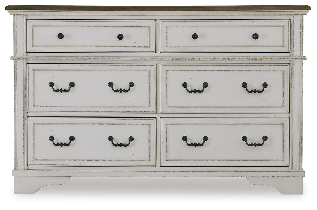 Five Star Furniture - Blendon Dresser