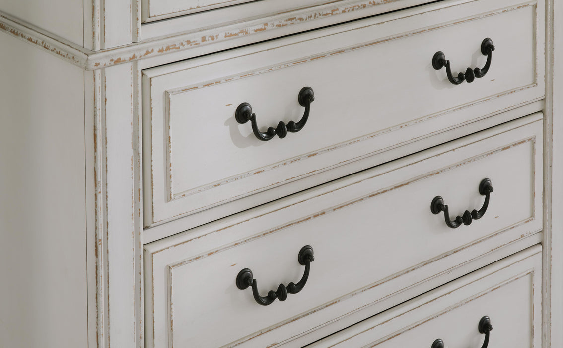 Five Star Furniture - Blendon Dresser