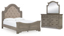 Five Star Furniture - Lodenbay Bedroom Set image