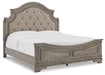 Five Star Furniture - Lodenbay Bed image