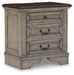 Five Star Furniture - Lodenbay Nightstand image