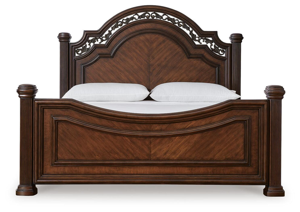 Five Star Furniture - Lavinton Bedroom Set