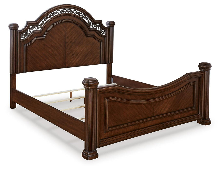 Five Star Furniture - Lavinton Bedroom Set