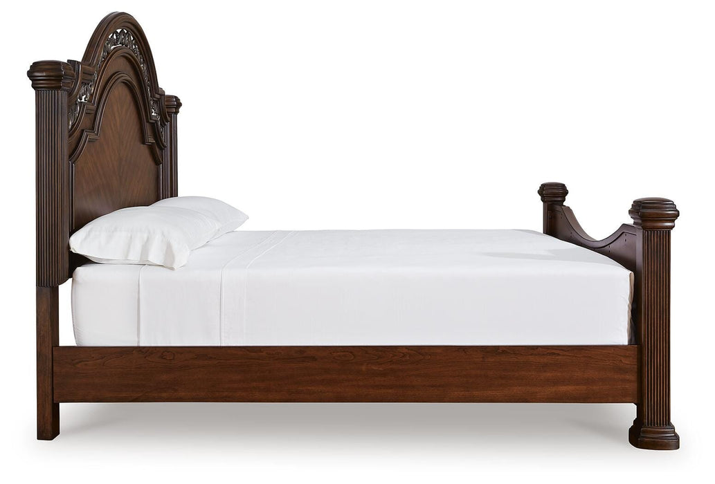 Five Star Furniture - Lavinton Bedroom Set