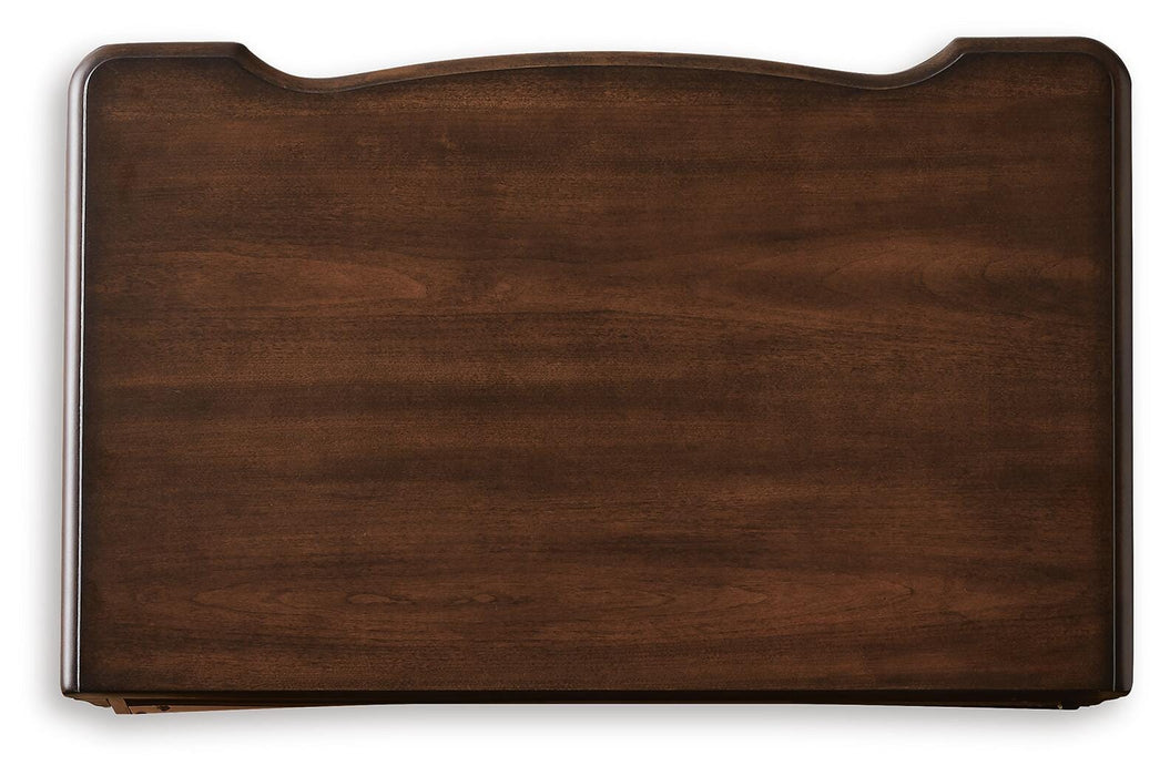 Five Star Furniture - Lavinton Bedroom Set