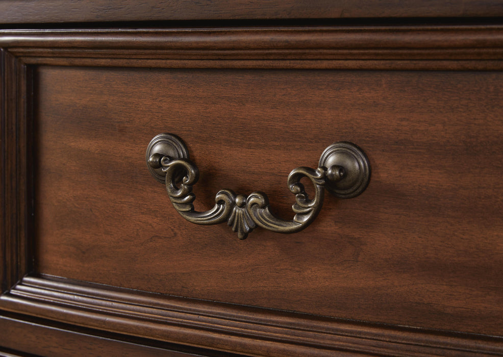 Five Star Furniture - Lavinton Bedroom Set
