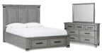 Five Star Furniture - Russelyn Bedroom Set image