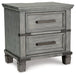 Five Star Furniture - Russelyn Nightstand image