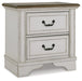 Five Star Furniture - Brollyn Nightstand image