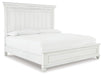 Five Star Furniture - Kanwyn Bed image