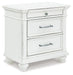 Five Star Furniture - Kanwyn Nightstand image