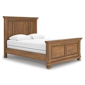 Feddinger Bed - Five Star Furniture & Mattress (GA)